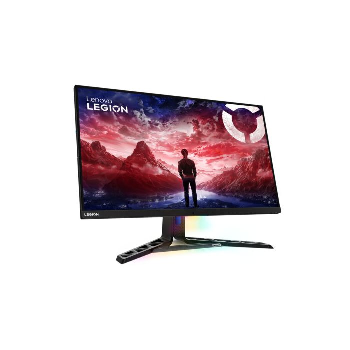 Écran Lenovo 66F9UAC6EU 31,5" 4K Ultra HD 22 Écran Lenovo 66F9UAC6EU 31,5" 4K Ultra HD 22