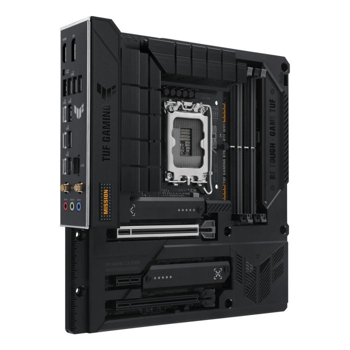 Carte Mère Asus LGA 1700 10