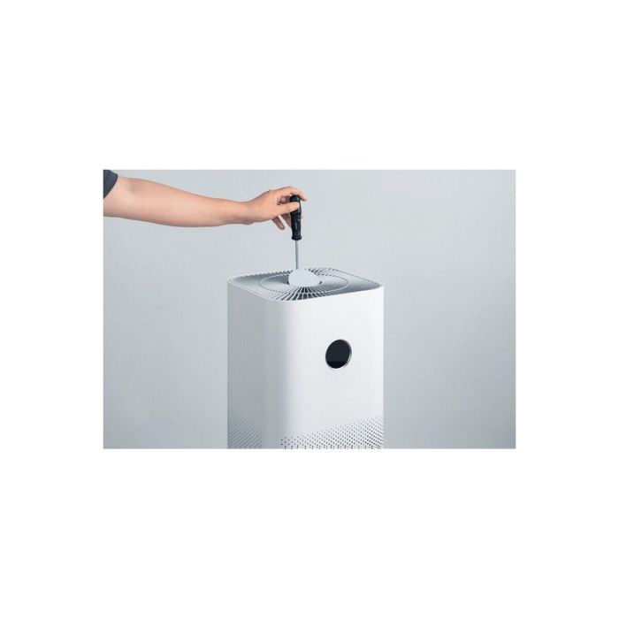 Purificateur d'Air Xiaomi BHR5096GL Blanc Noir Multicouleur 33 Purificateur d'Air Xiaomi BHR5096GL Blanc Noir Multicouleur 33