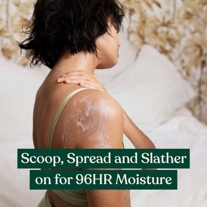 Beurre Corporel The Body Shop Mango 50 ml 2