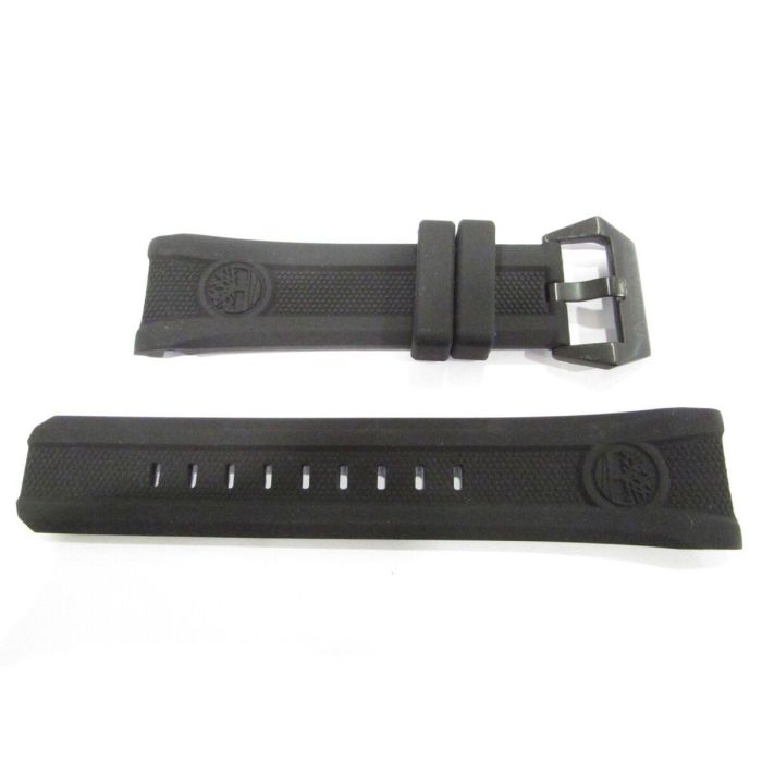 Bracelet à montre Timberland 03-TBL13854JSBU61 Noir 0 Bracelet à montre Timberland 03-TBL13854JSBU61 Noir 0