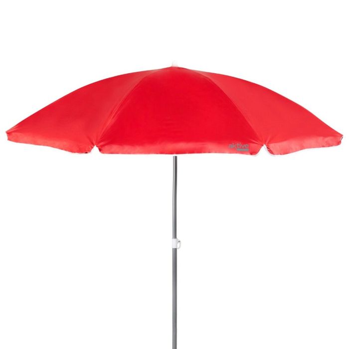 Parapluie Aktive 180 x 193 x 180 cm 180 x 180 x 180 cm 180 x 196 x 180 cm (12 Unités) 6 Parapluie Aktive 180 x 193 x 180 cm 180 x 180 x 180 cm 180 x 196 x 180 cm (12 Unités) 6