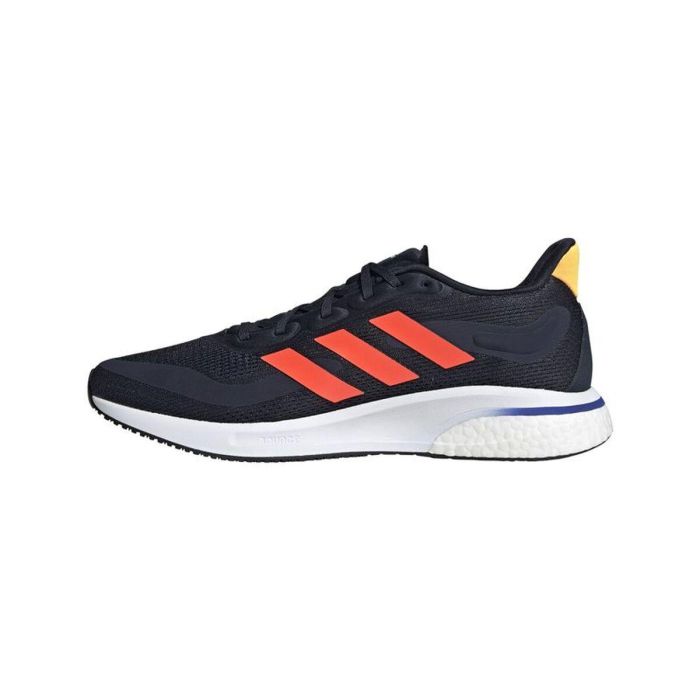 Chaussures de Running pour Adultes Adidas Supernova Legend Bleu foncé 5