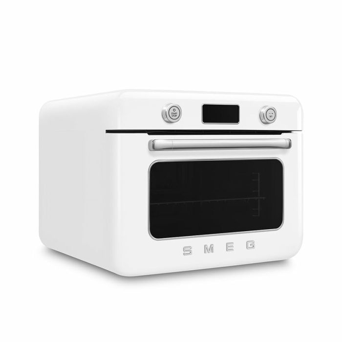 Four Smeg COF01WHEU 1800 W 3 Four Smeg COF01WHEU 1800 W 3