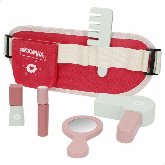 Ensemble de Beauté Colorbaby 30 x 12 x 2 cm 6 Unités 6 Ensemble de Beauté Colorbaby 30 x 12 x 2 cm 6 Unités 6