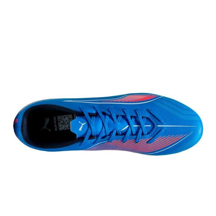 Chaussures de Football pour Adultes Puma Ultra 6 Play Mg Ultra 2 Chaussures de Football pour Adultes Puma Ultra 6 Play Mg Ultra 2