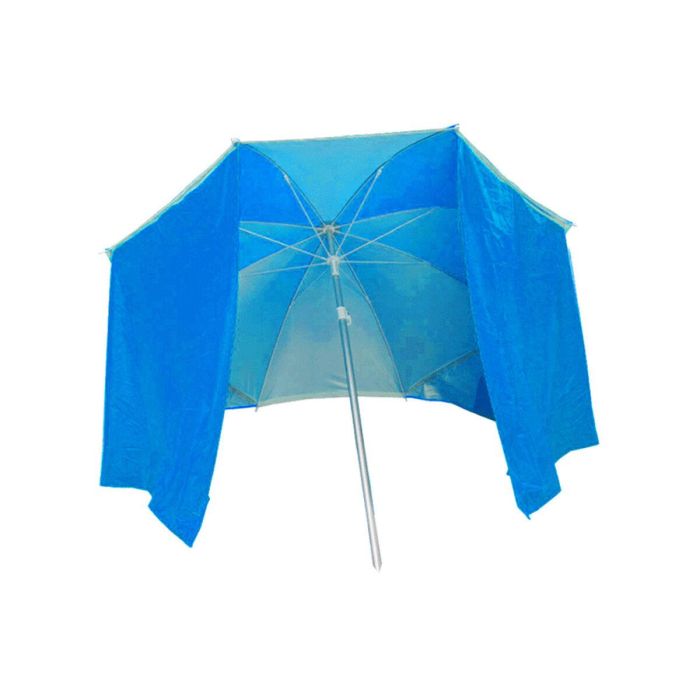 Parapluie Marbueno Multicouleur 200 cm paravientos Parapluie Marbueno Multicouleur 200 cm paravientos