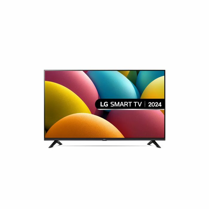 TV intelligente LG 32LR60006LA Full HD 32" LED HDR D-LED 8 TV intelligente LG 32LR60006LA Full HD 32" LED HDR D-LED 8