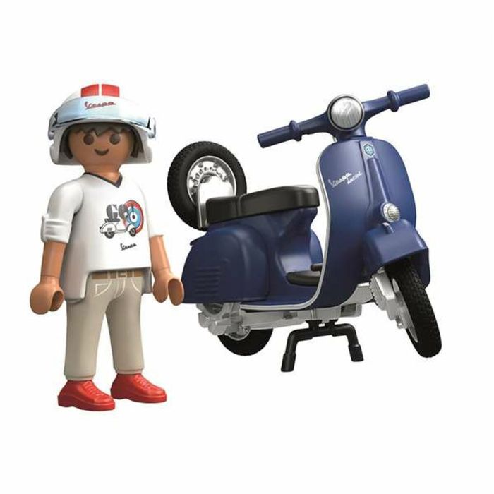 Playset Playmobil 71622 1 Playset Playmobil 71622 1