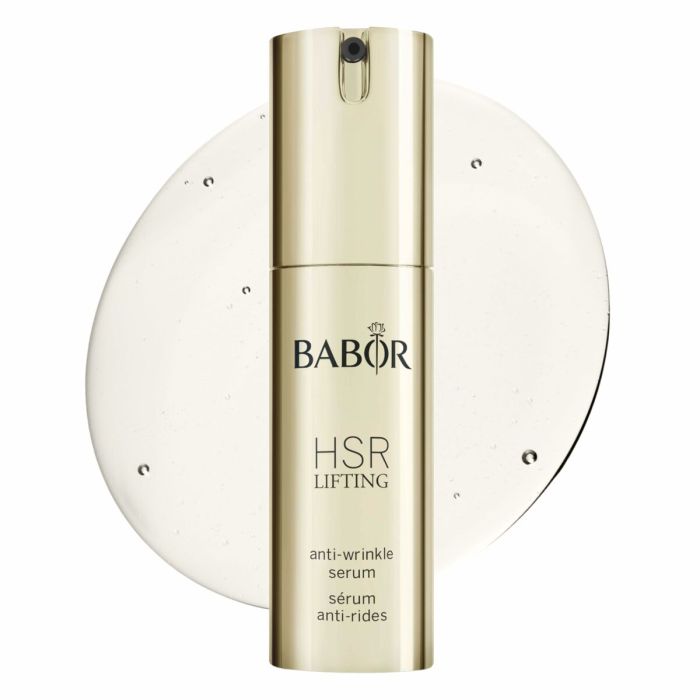 Sérum antirides Babor 30 ml 6