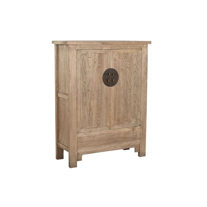 Armoire Home ESPRIT Naturel Bois 102 x 40 x 132 cm 0 Armoire Home ESPRIT Naturel Bois 102 x 40 x 132 cm 0