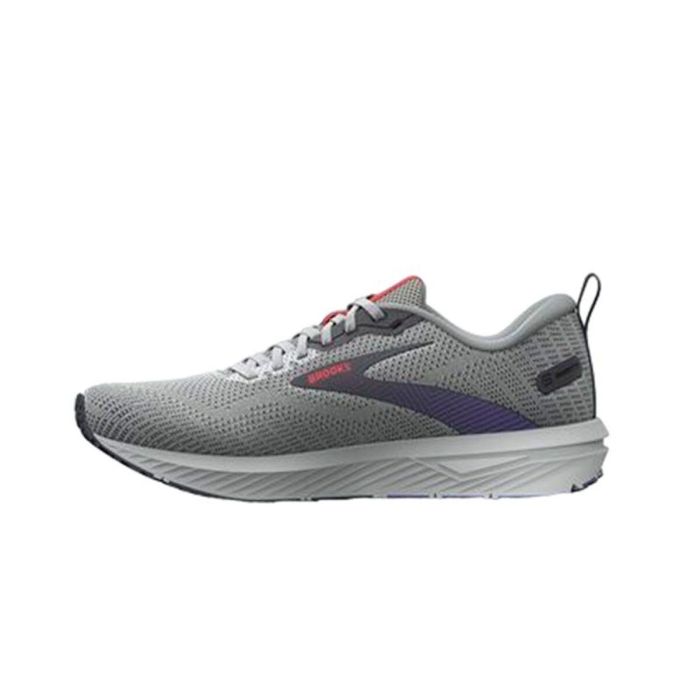 Chaussures de Running pour Adultes Brooks Revel 6 5