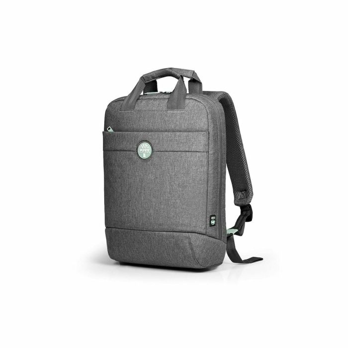 Sacoche pour Portable Port Designs YOSEMITE Eco Gris 29