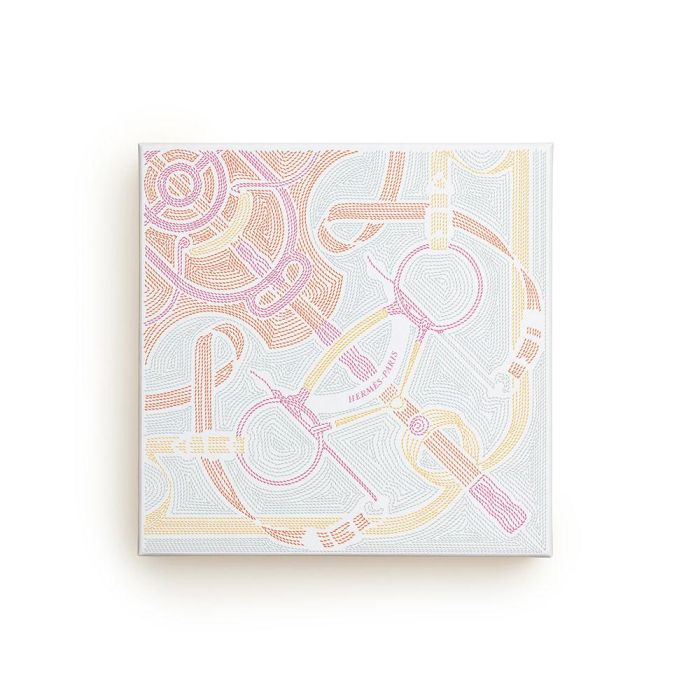 Hermès Coffret Eau D'Orange Verte 2 Piezas 3 Hermès Coffret Eau D'Orange Verte 2 Piezas 3