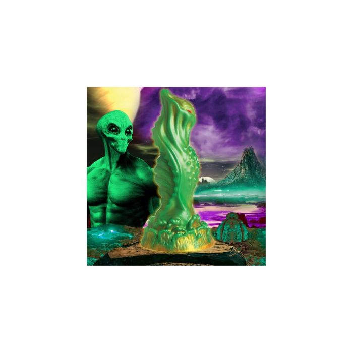 Gode XR Silicone 1 Gode XR Silicone 1