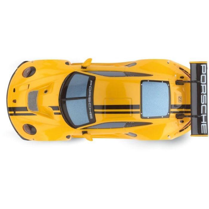 Carrera - Hybrid Racing Cars - Porsche 911 GT3 R Grello 3