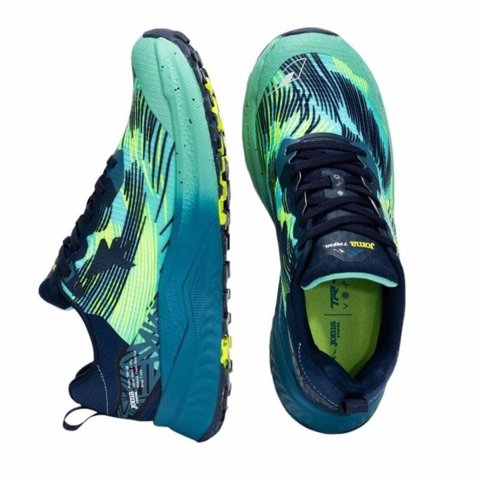 Chaussures de Sport pour Enfants Joma Sport Tr-8 Men 2517 4