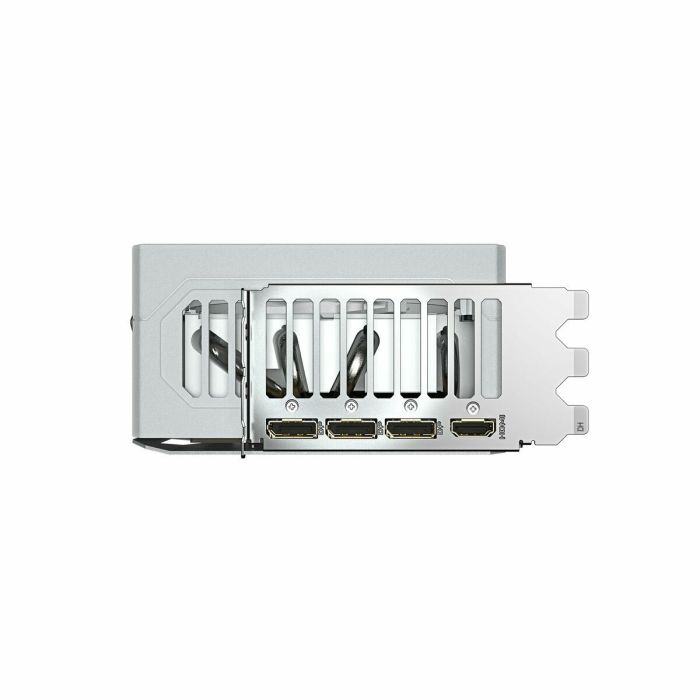 Carte Graphique Gigabyte 9VN5080AMI-00-G10 16 GB GDDR6 1 Carte Graphique Gigabyte 9VN5080AMI-00-G10 16 GB GDDR6 1