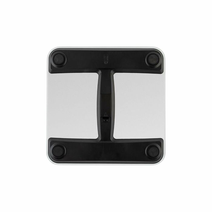 Balance Numérique de Salle de Bain JATA HBAS1292 Blanc Verre trempé 180 kg 3 Balance Numérique de Salle de Bain JATA HBAS1292 Blanc Verre trempé 180 kg 3