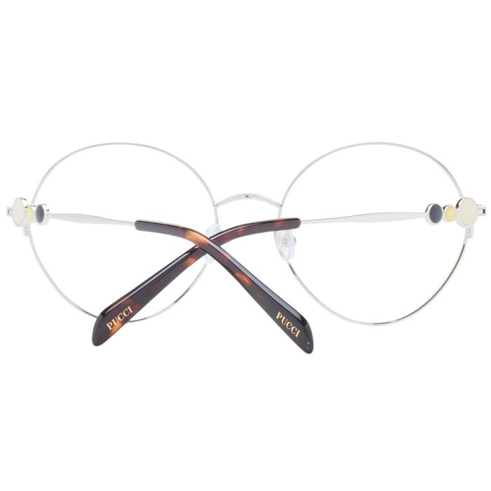 Monture de Lunettes Femme Emilio Pucci EP5203 55005 1