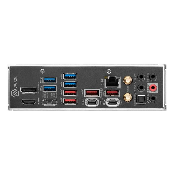 Carte Mère MSI MAG Z790 TOMAHAWK LGA 1700 INTEL Z790 1