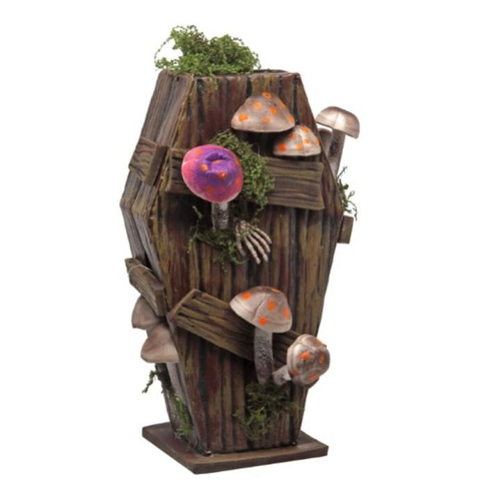 Décoration d'Halloween 27 x 17 x 10 cm