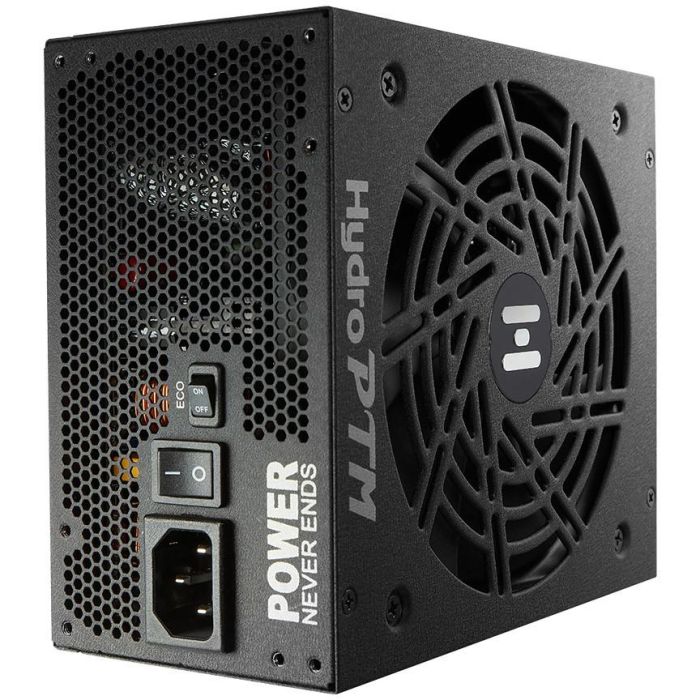 1200W FSP Hydro PTM PRO ATX 3.0 80+Platinum 4 1200W FSP Hydro PTM PRO ATX 3.0 80+Platinum 4