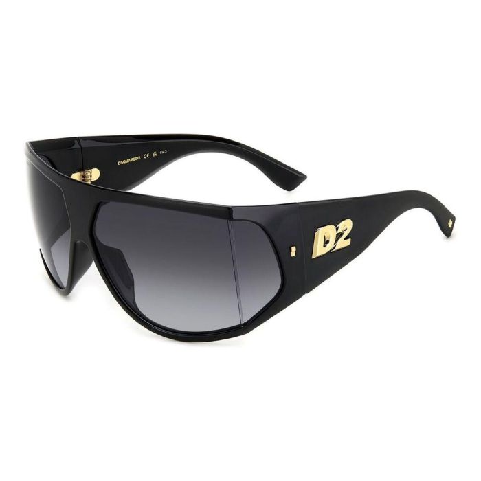 Lunettes de soleil Homme Dsquared2 D2 0124_S 0 Lunettes de soleil Homme Dsquared2 D2 0124_S 0