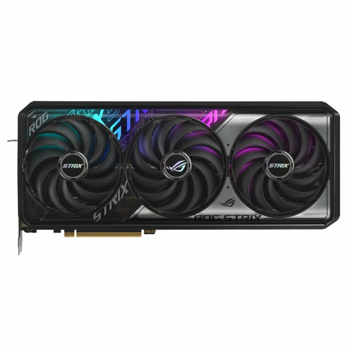 Carte Graphique Asus 90YV0M80-M0NA00 12 GB nvidia geforce rtx 5070 GDDR6 GDDR7 21