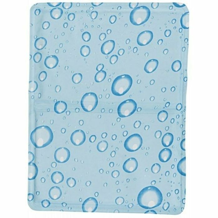 Tapis pour chien Trixie 28777 Bleu Polyester 3