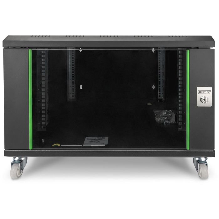 DIGITUS Laufrollen 4x Rollen 2x feststellbar 250kg pro Rolle 1 DIGITUS Laufrollen 4x Rollen 2x feststellbar 250kg pro Rolle 1