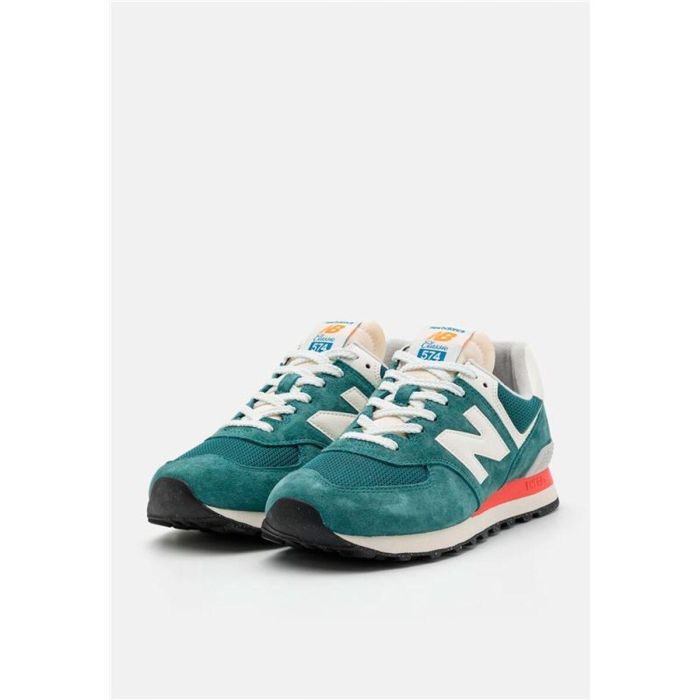 Chaussures de Running pour Adultes New Balance 574 4
