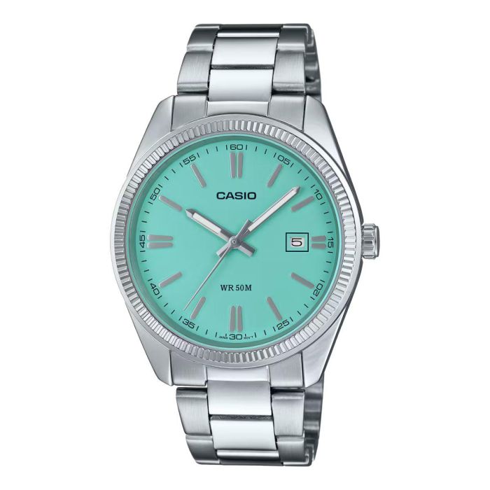 Montre Homme Casio LTP-1302PD-2A2VE Argenté
