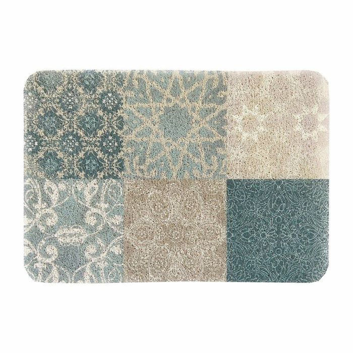 Tapis de bain Exma gomaloop 2