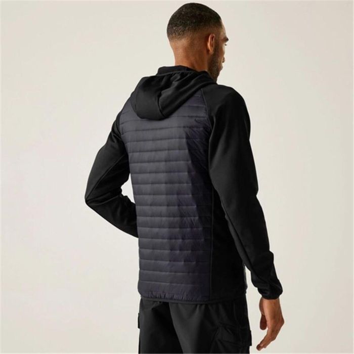 Veste de Sport Regatta RMN311-ZTK M 2