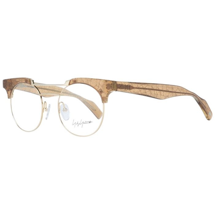 Monture de Lunettes Femme Yohji Yamamoto YY3009 49180 0 Monture de Lunettes Femme Yohji Yamamoto YY3009 49180 0