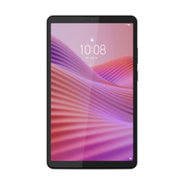 Tablette Lenovo ZAF00254SE Octa Core 4 GB RAM 64 GB Gris 8,7" 1