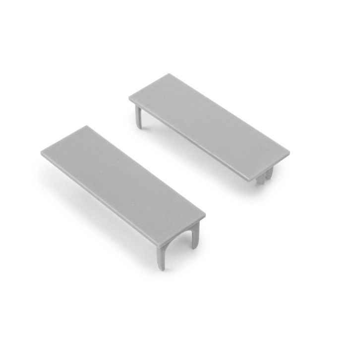 Emuca Kit de quincaillerie pour porte coulissante en bois Wall à fermeture souple, Acier et Aluminium et Plastique 8 Emuca Kit de quincaillerie pour porte coulissante en bois Wall à fermeture souple, Acier et Aluminium et Plastique 8