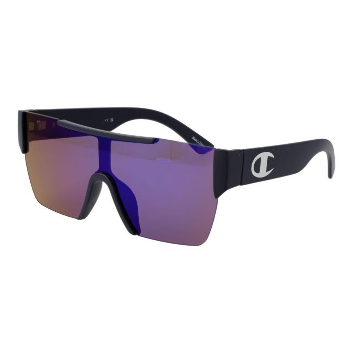 Lunettes de soleil Homme Champion CUW5233 139C02 0 Lunettes de soleil Homme Champion CUW5233 139C02 0