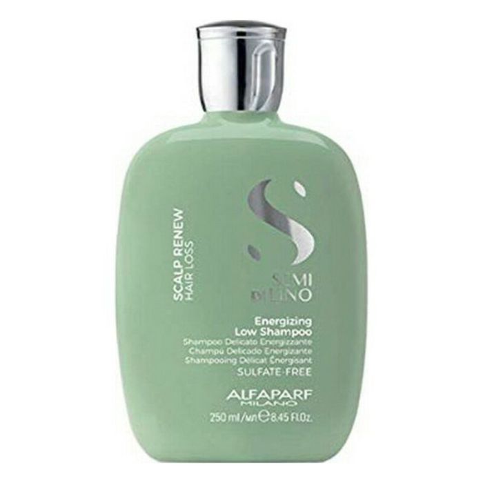 Shampooing Semi di Lino Energizing Alfaparf Milano (250 ml)
