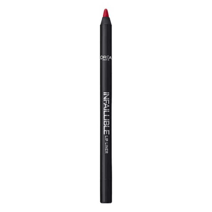 Crayon à lèvres Infaillible L'Oreal Make Up 1 g 6 Crayon à lèvres Infaillible L'Oreal Make Up 1 g 6