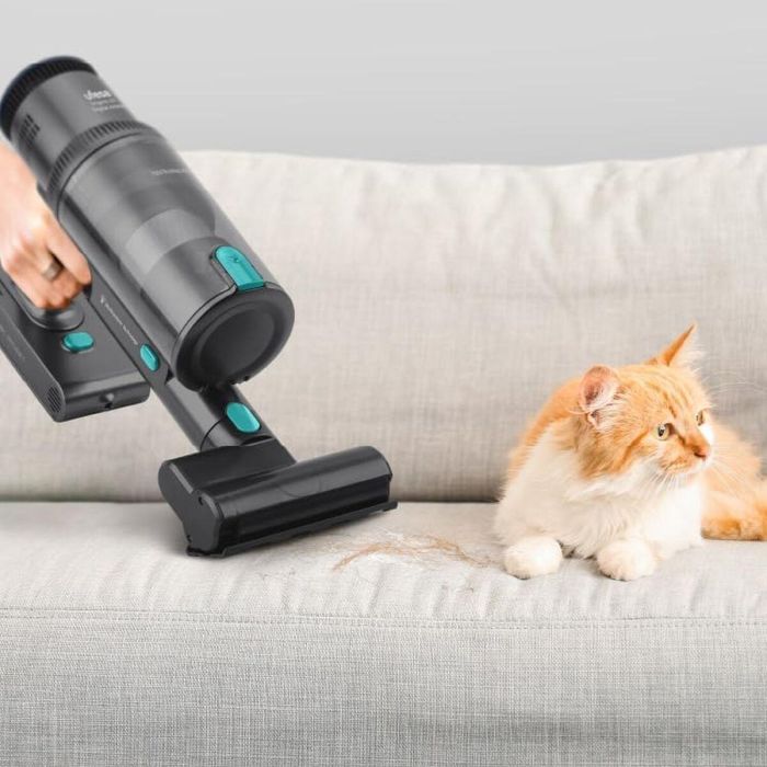 Aspirateur balai UFESA 81406211 2