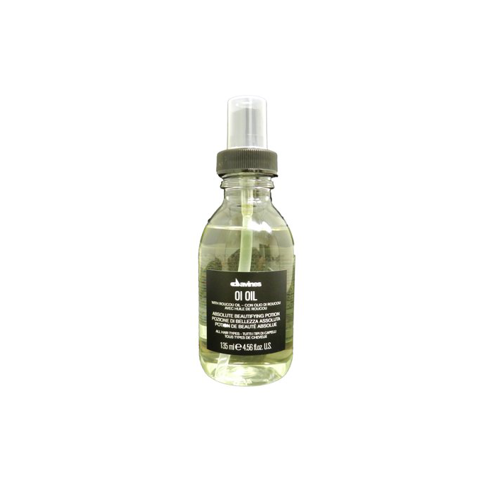 Davines Oi Huile Sans Rinçage 135 mL