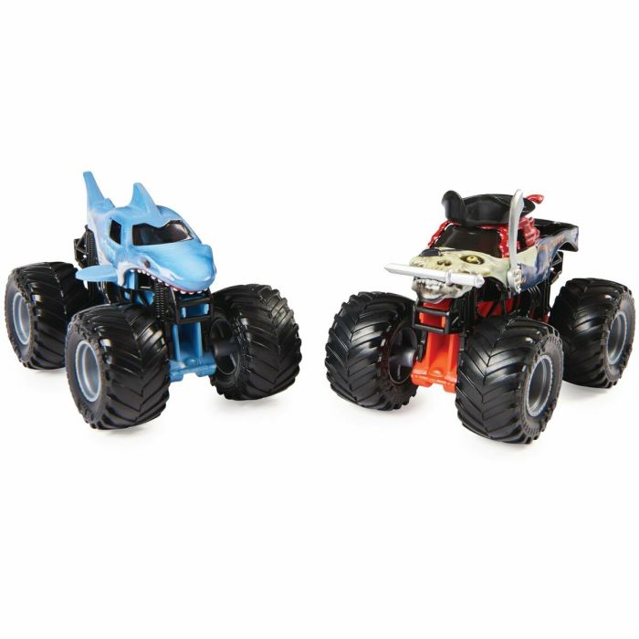 Véhicule Spin Master 6064128 12 Véhicule Spin Master 6064128 12