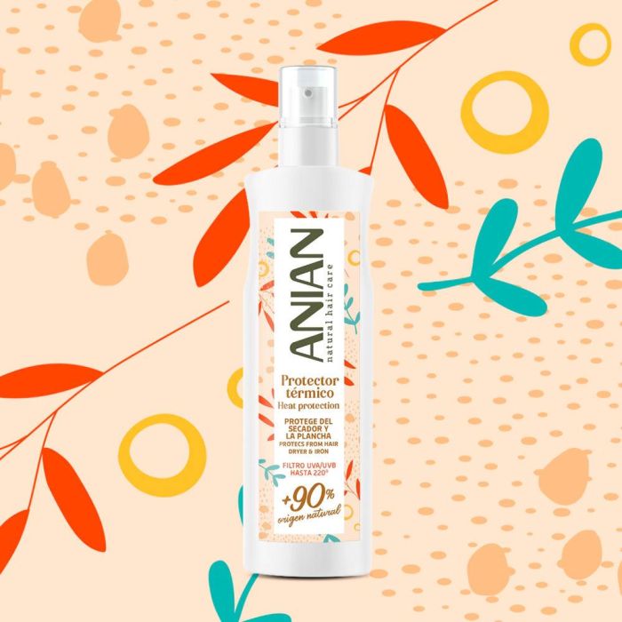 Anian Thermal Protector Filtre Raisin 250 mL 3