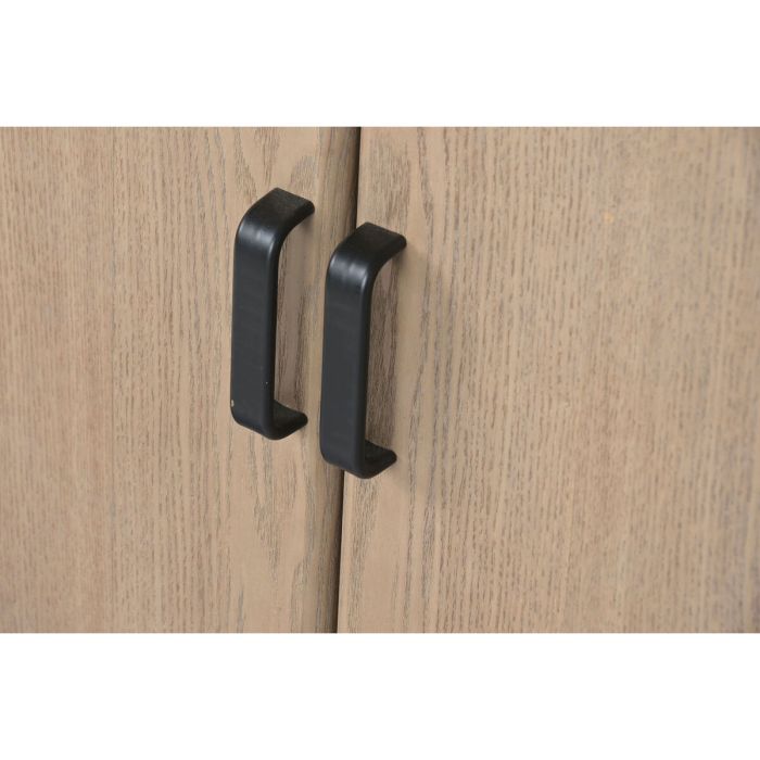 Meubles de télévision Home ESPRIT 140 x 38 x 56 cm 2