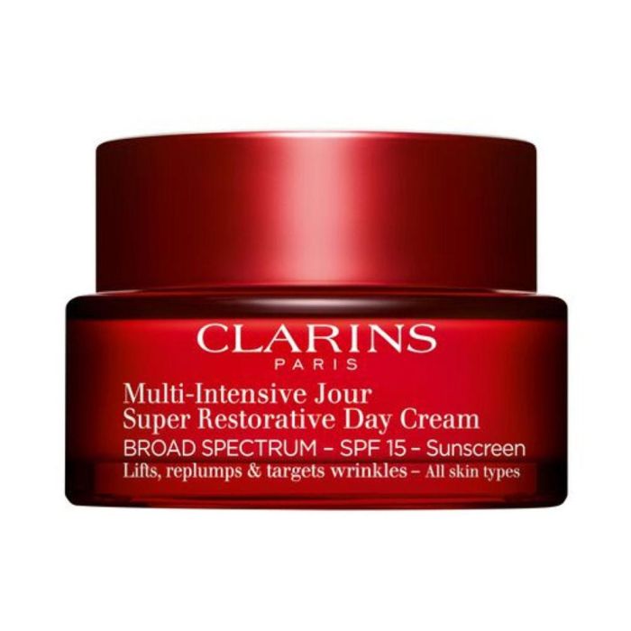 Clarins Crème Multi Intensive Spf15 50 mL