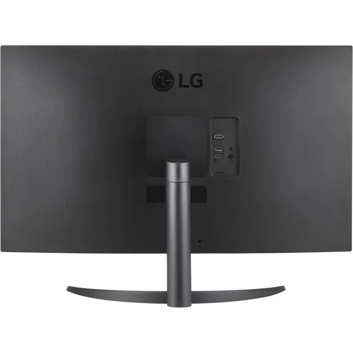 LG Moniteur 32" UHD 60Hz VA 4ms UltraFine LG1738841843725 4 LG Moniteur 32" UHD 60Hz VA 4ms UltraFine LG1738841843725 4