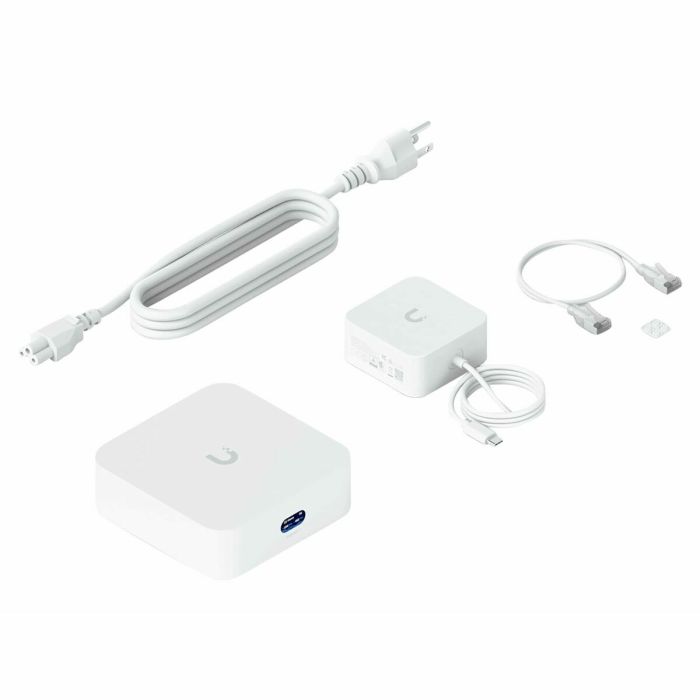 Point d'Accès UBIQUITI UX7 Blanc 2