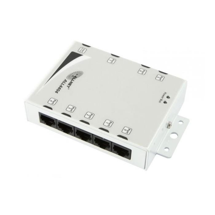 ALLNET MSR Sensor zbh. ALL4404 / Portmultiplexer 8-fach *white* 1